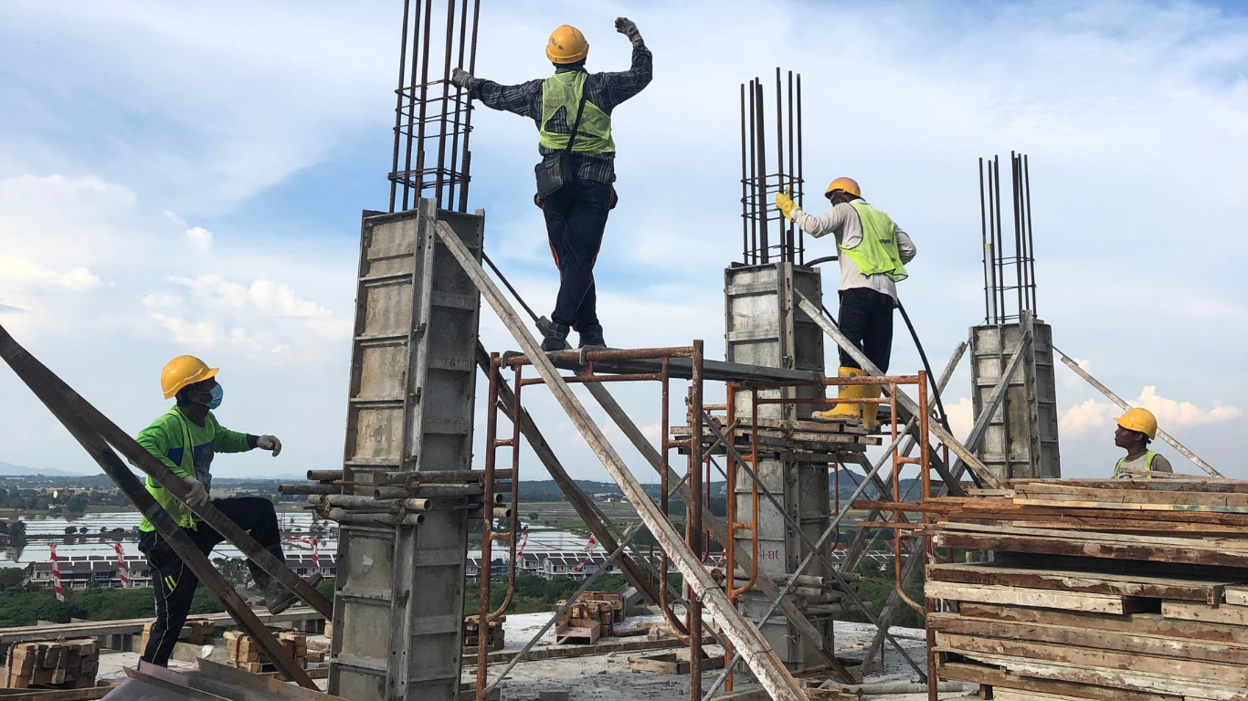 Industrial Solutions
