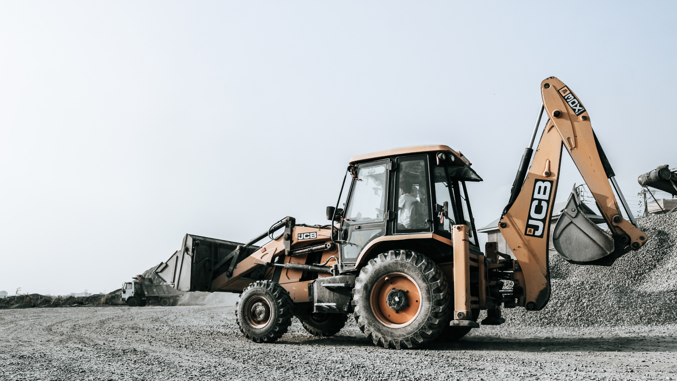 Logistics and Commodities
